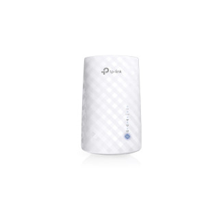 RANGE EXTENDER TP-LINK WIFI AMPLIFICADOR DE RED BLANCO RE190