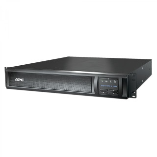 APC Smart-UPS Línea interactiva 1500 VA 1200 W 8 salidas AC