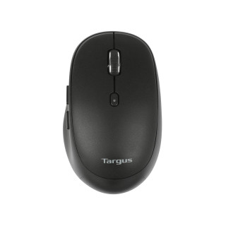 Targus AMB582GL ratón mano derecha RF Wireless + Bluetooth Í“ptico 2400 DPI