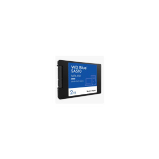 Western Digital Blue SA510 2.5" 2 TB Serial ATA III