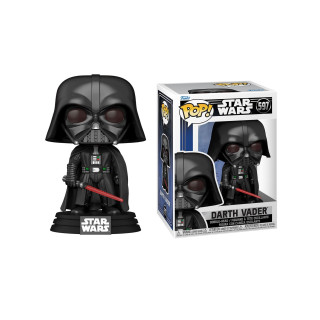 Funko pop star wars new classics darth vader 67534