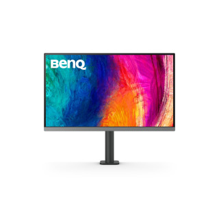 BenQ PD2706UA pantalla para PC 68,6 cm (27") 3840 x 2160 Pixeles 4K Ultra HD LCD Negro