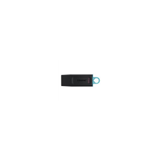 Kingston Data Traveler Exodia Pendrive USB 3.2 gen 1 64gb negro DTX/64GB