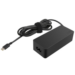 Cargador Lenovo 4X20M26272 adaptador e inversor de corriente 65 W Negro 4X20M26272