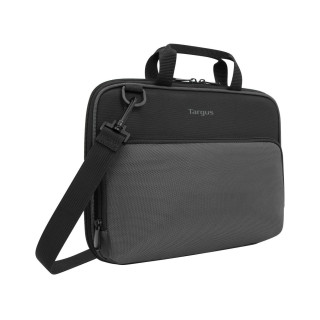Targus TED006GL maletín para portátil 11.6p monótono poliuretano negro gris