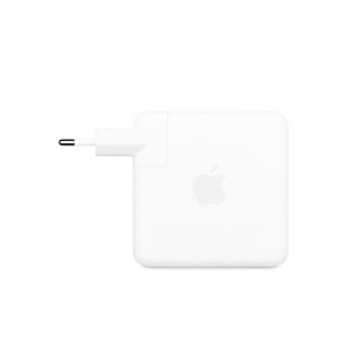 Apple MX0J2ZM/A cargador portatil para macbook air macbook pro interior 96w blanco