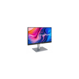 Asus PA247CV ProArt Monitor 23.8P 60,5 cm Res.1920 x 1080 Pixeles Full HD LED IPS USB-C Negro Plata