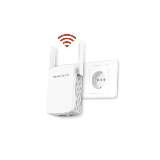 REPETIDOR MERCUSYS ME30 WIFI.AC/1200MBPS 1RJ45 2ANTENAS
