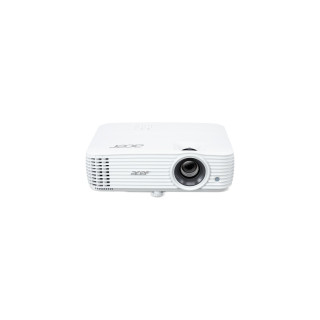 Acer H6815BD videoproyector Proyector de alcance estándar 4000 lúmenes ANSI DLP 2160p (3840x2160) 3D Blanco