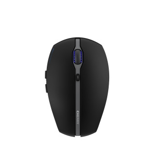 CHERRY GENTIX BT ratón Ambidextro Bluetooth Í“ptico 2000 DPI