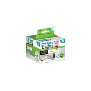 DYMO 2112284 etiqueta de impresora Blanco Etiqueta para impresora autoadhesiva