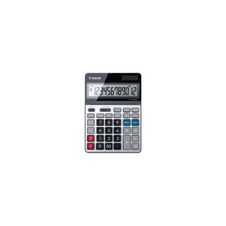 Canon TS-1200TSC calculadora Escritorio Calculadora básica Metálico