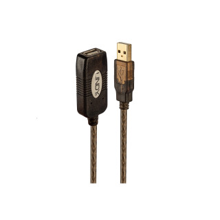 Lindy 42631 cable USB 20 m