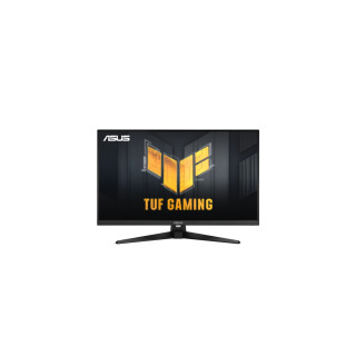 ASUS TUF Gaming VG32AQA1A 80 cm (31.5") 2560 x 1440 Pixeles Wide Quad HD LED Negro