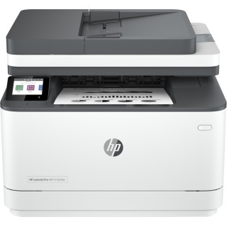 HP LaserJet Pro Impresora multifunción 3102fdw, Blanco y negro, Impresora para Pequeñas y medianas empresas, Imprima,...
