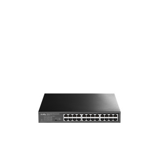Cudy GS1024 switch Gigabit Ethernet (10/100/1000) Negro