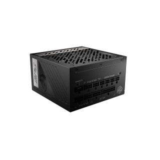 MSI MPG A1000G PCIE5 unidad de fuente de alimentación 1000 W 20+4 pin ATX ATX Negro