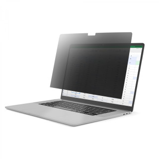 StarTech.com Filtro de Privacidad para Macbook Pro 21/23 o Portátiles de 14" - Mate - Antirreflectante - Anti Luz Azul…
