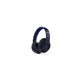 Apple Beats Studio Pro Auriculares Inalámbrico y alámbrico Diadema Llamadas/Música USB Tipo C Bluetooth Marina