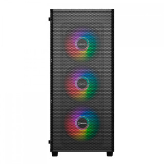 UNYKAch Caja ATX Gaming Mir 100