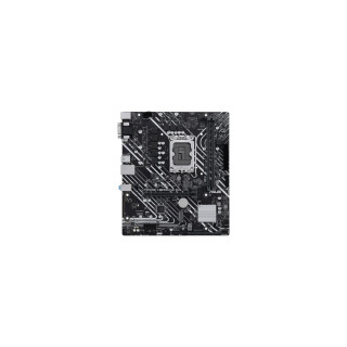 ASUS Placa PRIME H610M-E D4-CSM LGA1700