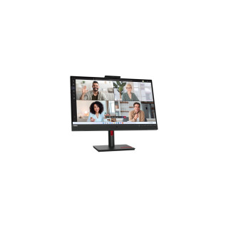 Lenovo ThinkVision T27hv-30 LED display 68,6 cm (27") 2560 x 1440 Pixeles Quad HD Negro