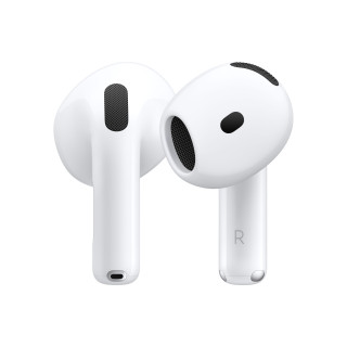 Apple AirPods 4 Auriculares Inalámbricos con Estuche de Carga