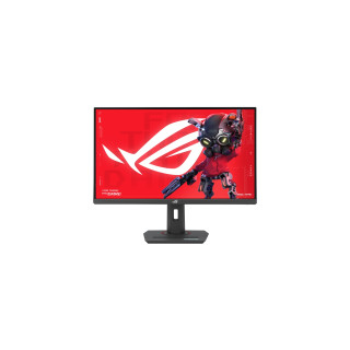ASUS XG27UCS pantalla para PC 68,6 cm (27") 3840 x 2160 Pixeles 4K Ultra HD LCD Negro