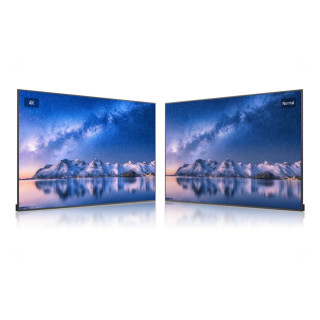 MAXHUB ND75CMA-T pantalla de señalización Pantalla plana para señalización digital 190,5 cm (75") LED 800 cd / m² 4K…