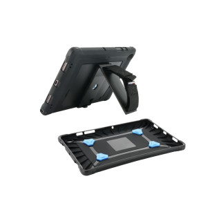 Mobilis PROTECH 27,7 cm (10.9") Antigolpes Negro