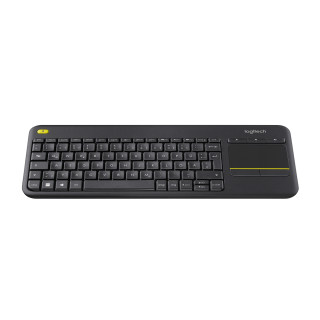 Logitech K400 Plus