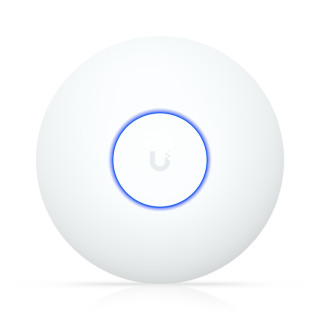 Ubiquiti U7 Lite 4300 Mbit/s Blanco Energía sobre Ethernet (PoE)