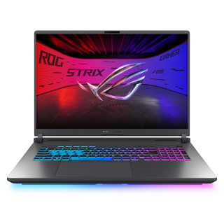 ASUS ROG Strix G18 G815JMR-S8051 - Ordenador Portátil Gaming de 18" WUXGA 144Hz (Intel Core i7-14650HX, 32GB RAM, 1TB…