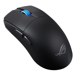 ASUS ROG Harpe II Ace ratón Juego mano derecha RF Wireless + Bluetooth + USB Type-A Óptico 42000 DPI
