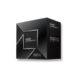 AMD Ryzen Threadripper PRO 9955WX procesador 4,5 GHz 64 MB L3 Caja