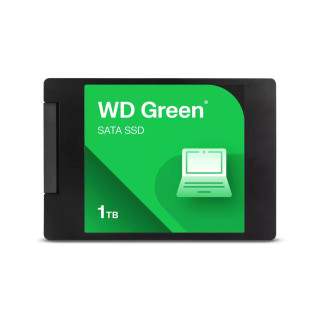 Western Digital WDS100T5G0A 1 TB 2.5" Serial ATA III 3D NAND