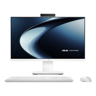 ASUS V400 AiO V440VAK-WPC1670 - Sobremesa todo en uno 23.8" Full HD (Intel Core 3 100U, 8GB RAM, 512GB SSD, Graphics,…
