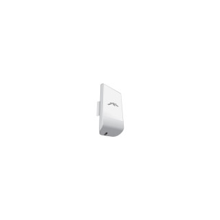 ACCESS POINT EXTERIOR UBIQUITI NANOSTATION LOCO M2 PoE 24v LOCOM2 EU