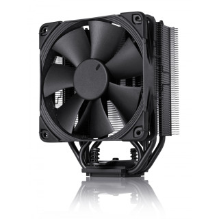 NOCTUA Procesador Enfriador 12 cm Negro