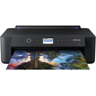 Impresora epson expression photo HD XP-15000 usb 2.0 ethernet negro C11CG43402