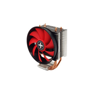 Xilence M403PRO Ventilador cpu enfriador 12cm negro