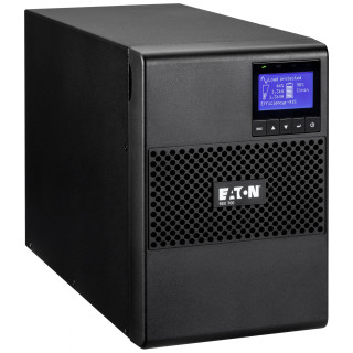 Eaton 9SX700I sistema de alimentación ininterrumpida (UPS) Doble conversión (en línea) 700 VA 630 W 6 salidas AC