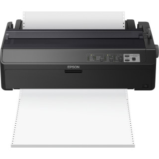 Epson LQ-2090II impresora matricial negro