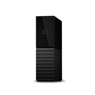 Western Digital My Book Disco duro externo 16000 GB Negro