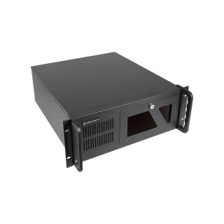 UNYKAch Caja Rack 4U 19" UK4229 EVO