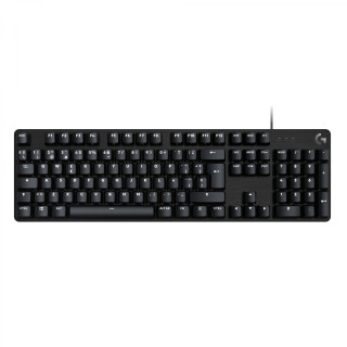 Logitech G G413 SE teclado USB QWERTY Español Negro