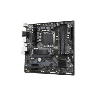 Gigabyte B760M DS3H DDR4 placa base LGA 1700 micro ATX