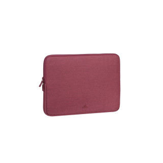 Rivacase Suzuka maletines para portátil 35,6 cm (14") Funda Rojo