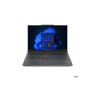 Lenovo ThinkPad E14 Portátil 35,6 cm (14") WUXGA AMD Ryzen&trade; 5 PRO 7530U 16 GB DDR4-SDRAM 512 GB SSD Wi-Fi 6...