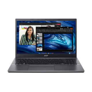 Acer Extensa 15 EX215-55-73QX Intel® Core™ i7 i7-1255U Portátil 39,6 cm (15.6") Full HD 8 GB DDR4-SDRAM 512 GB SSD...